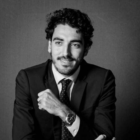 Samuel Guetta - LinkedIn