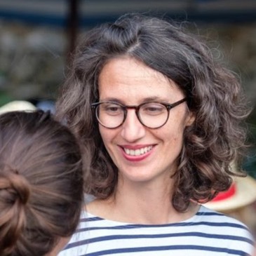 Alicia Couderc - LinkedIn